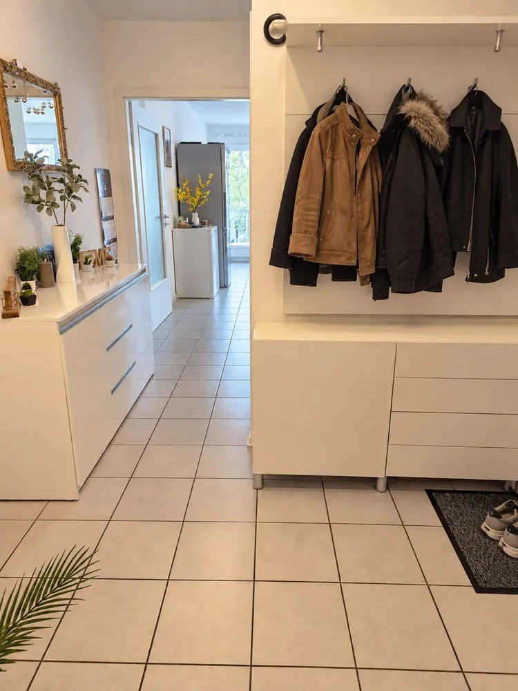 3 Zimmer Wohnung mit 68 m² in Landau in der Pfalz – Bild 1