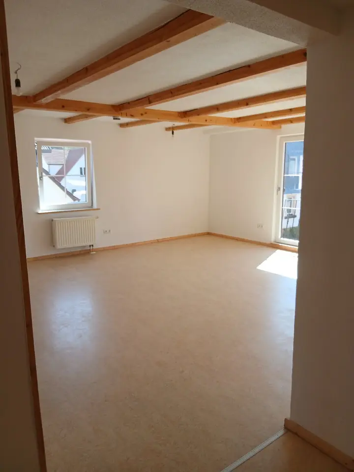 6 Zimmer Wohnung mit 142 m² in Coburg – Bild 8