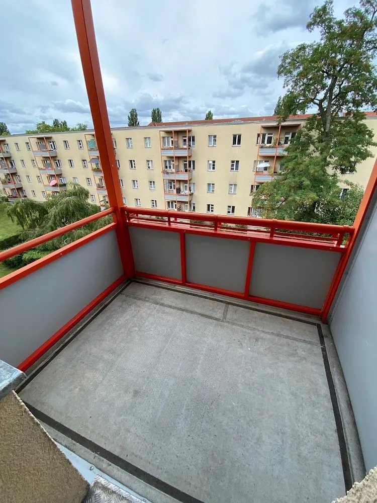 2 Zimmer Wohnung mit 48 m² in Berlin – Bild 6