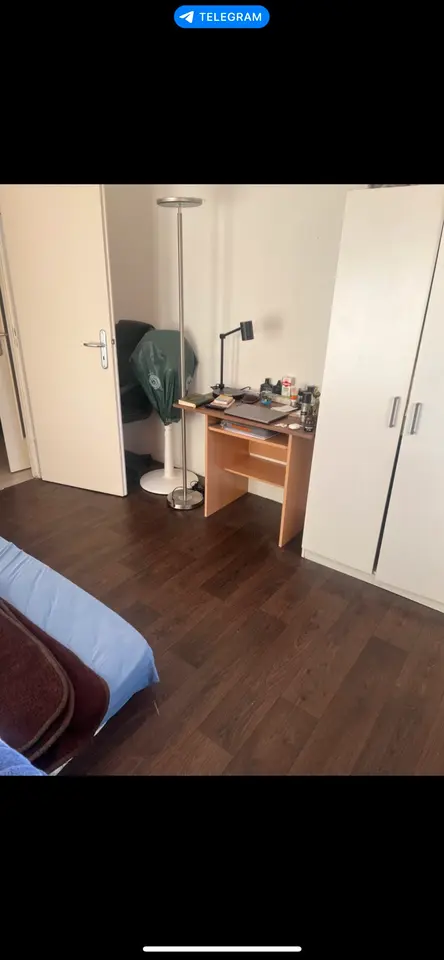 17 Zimmer Wohnung mit 50 m² in Berlin – Bild 2