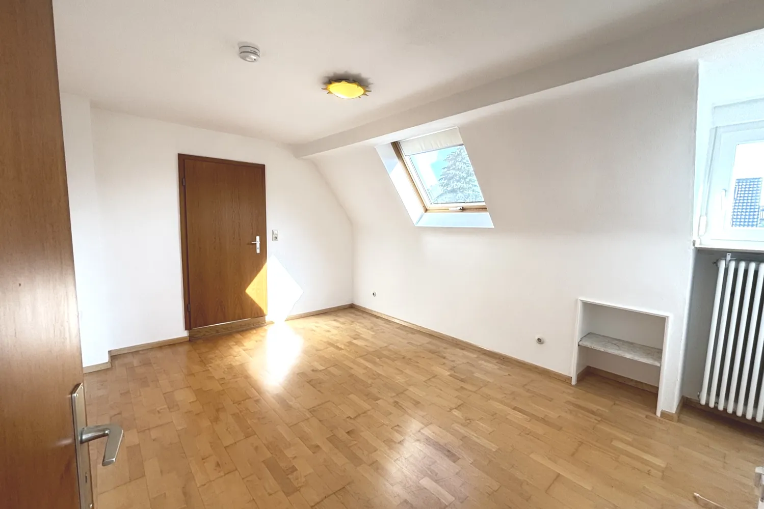 4 Zimmer Wohnung mit 82 m² in Krefeld – Bild 12