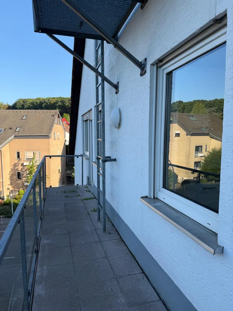 2 Zimmer Wohnung mit 38 m² in Dortmund – Bild 4