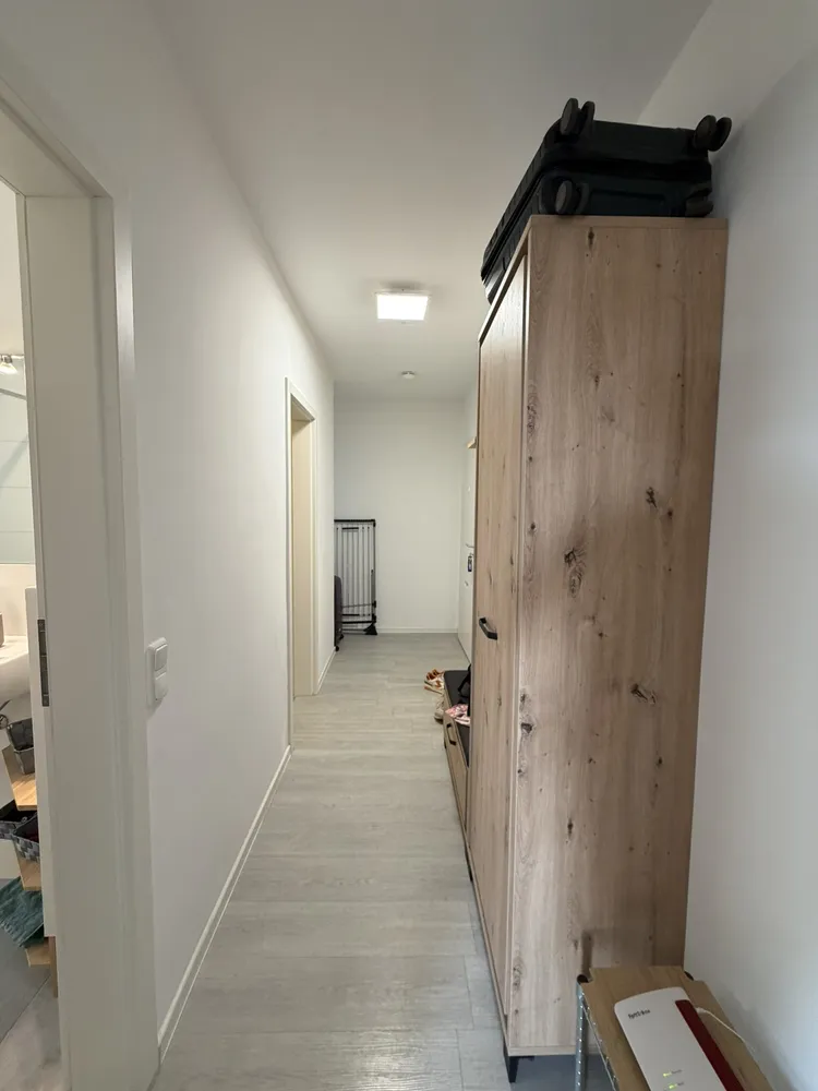 1 Zimmer Wohnung mit 37 m² in München – Bild 8