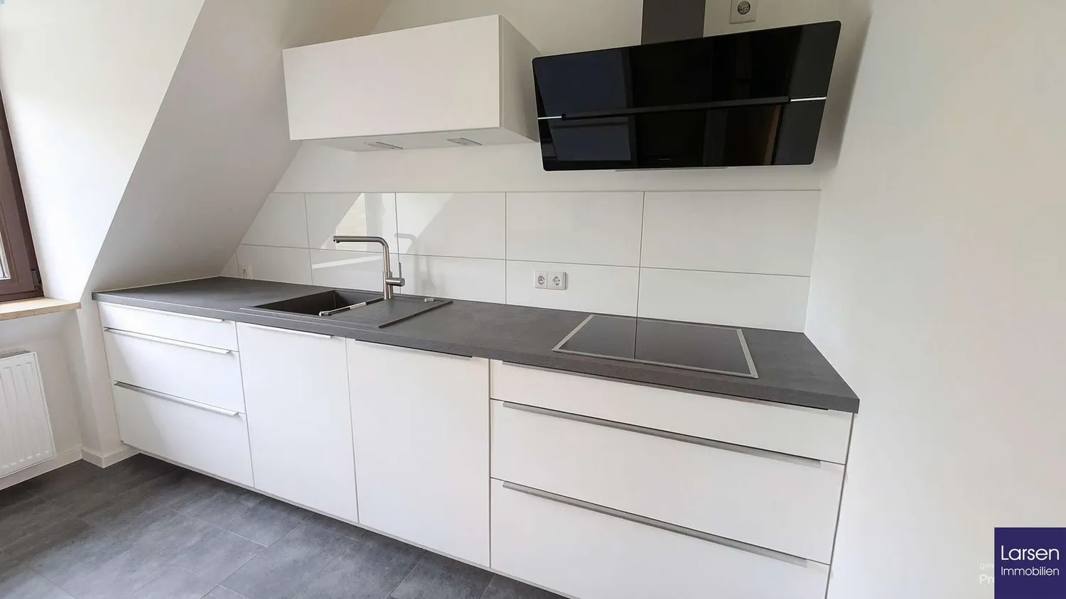 2 Zimmer Wohnung mit 74 m² in Regensburg – Bild 5