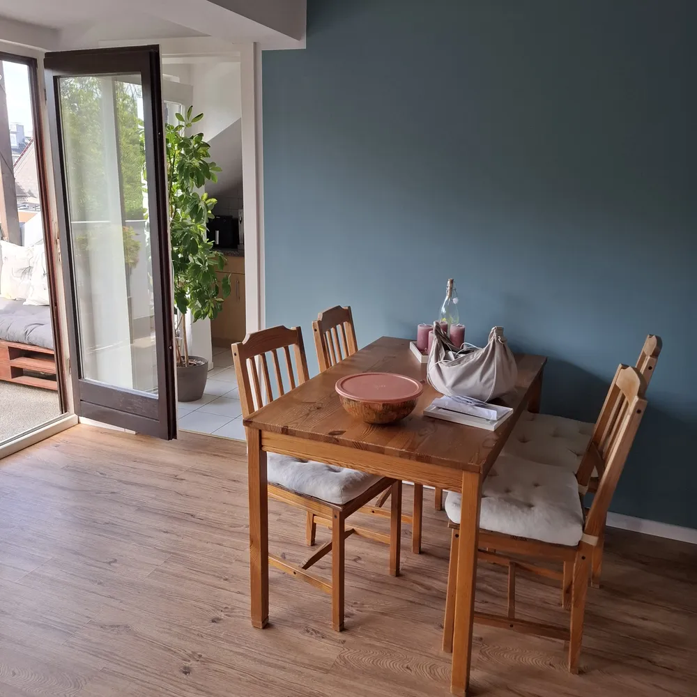 2 Zimmer Wohnung mit 40 m² in Düsseldorf – Bild 8