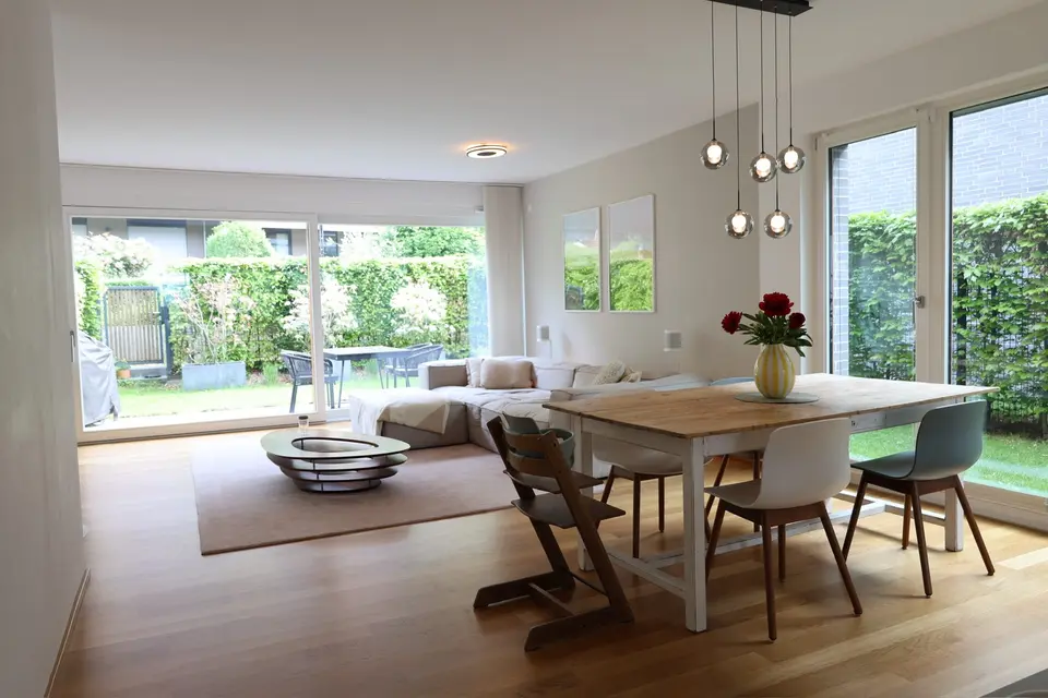 WG-Zimmer mit 128 m² in Bergheim – Bild 6