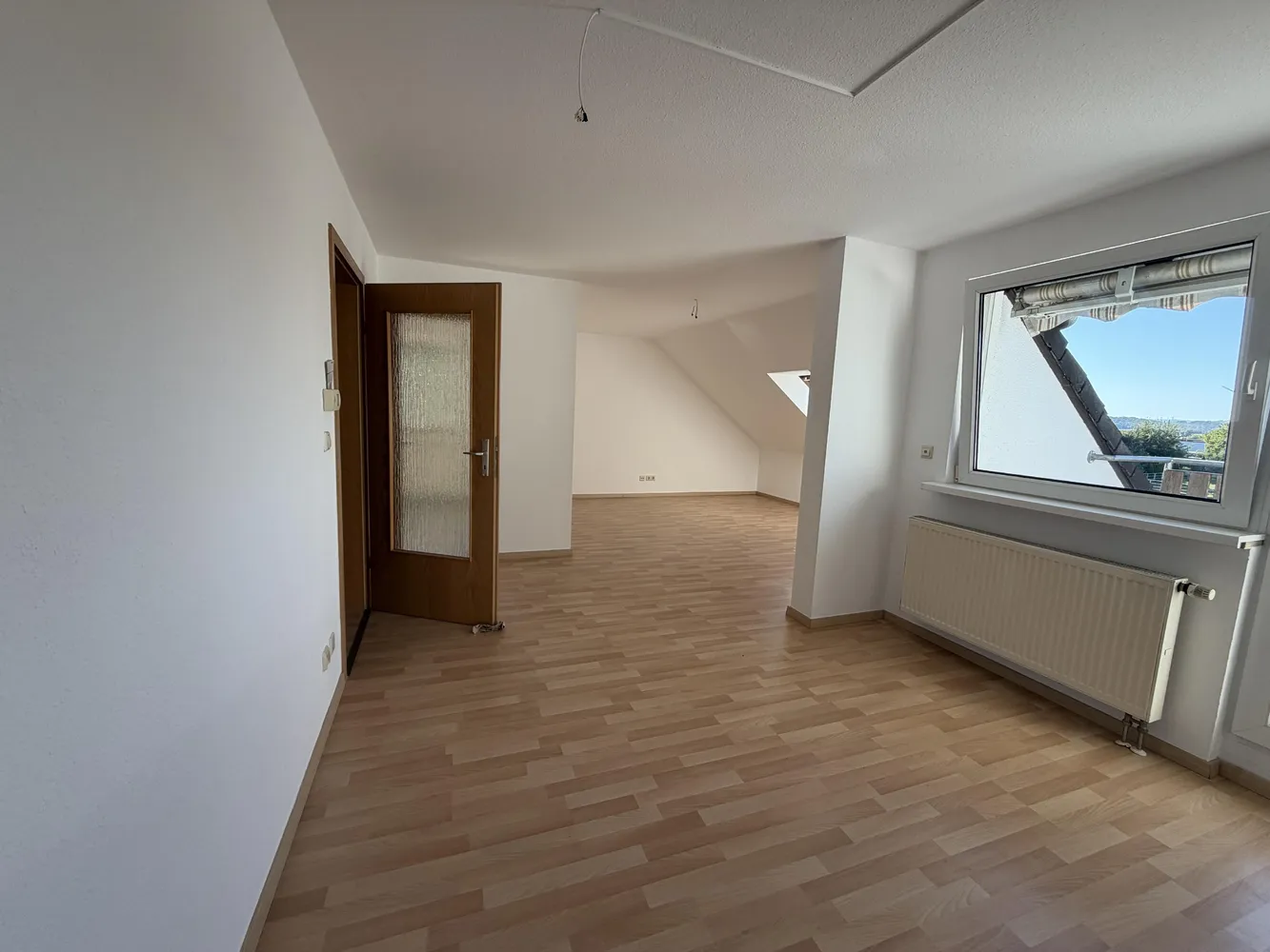 2 room apartment with 51 m² in Chemnitz – Photo 5