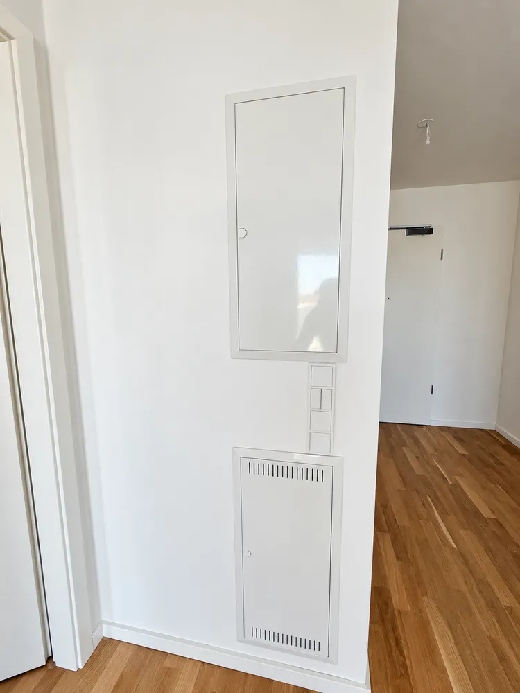 2 Zimmer Wohnung mit 39 m² in Landshut – Bild 8