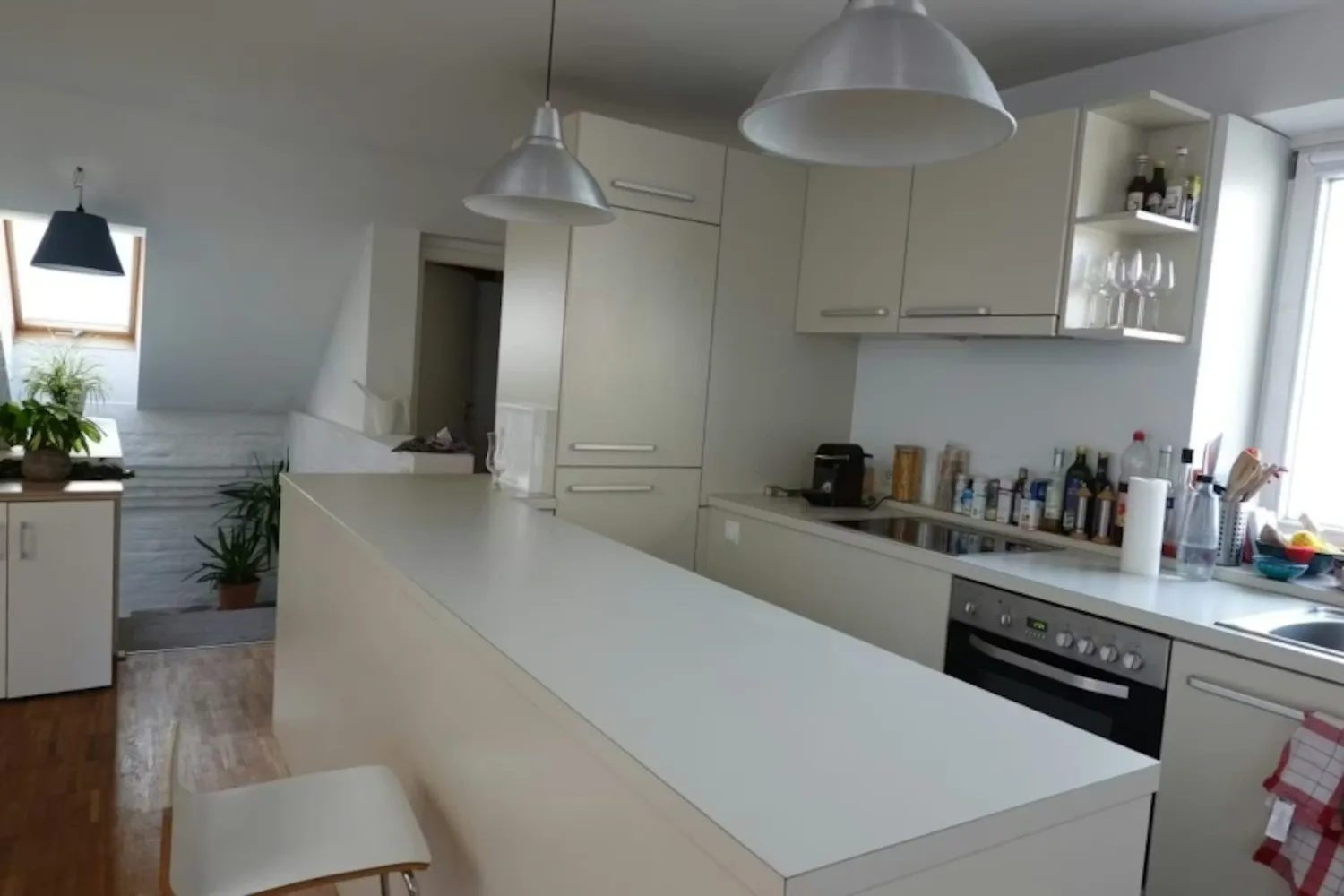 1 Zimmer Wohnung mit 13 m² in Rostock – Bild 4