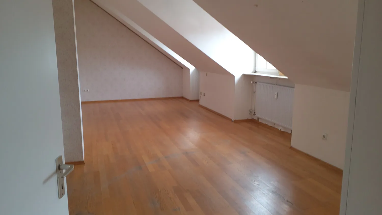 2 Zimmer Wohnung mit 61 m² in Bad Kreuznach – Bild 2