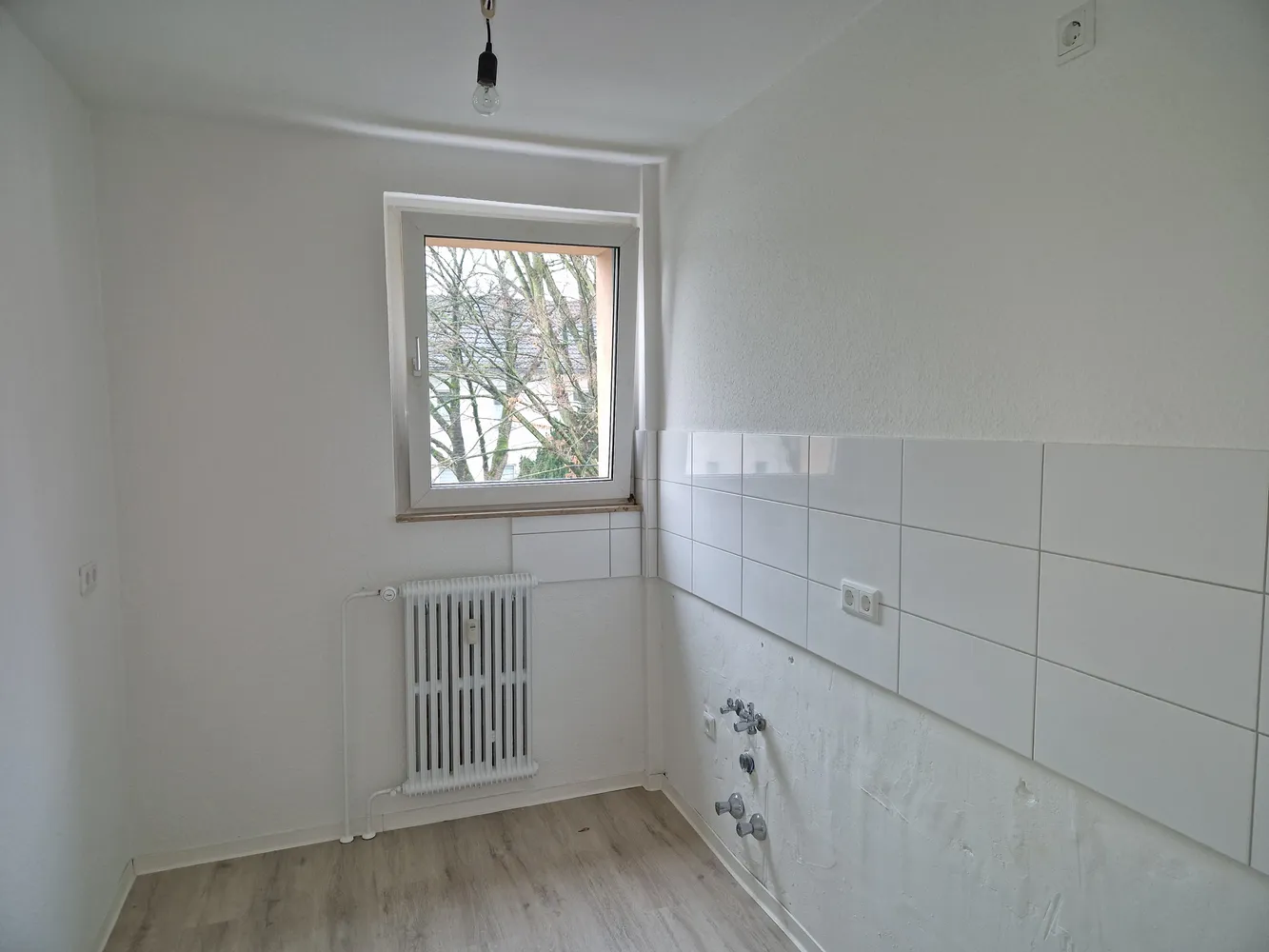 3 Zimmer Wohnung mit 52 m² in Dortmund – Bild 4