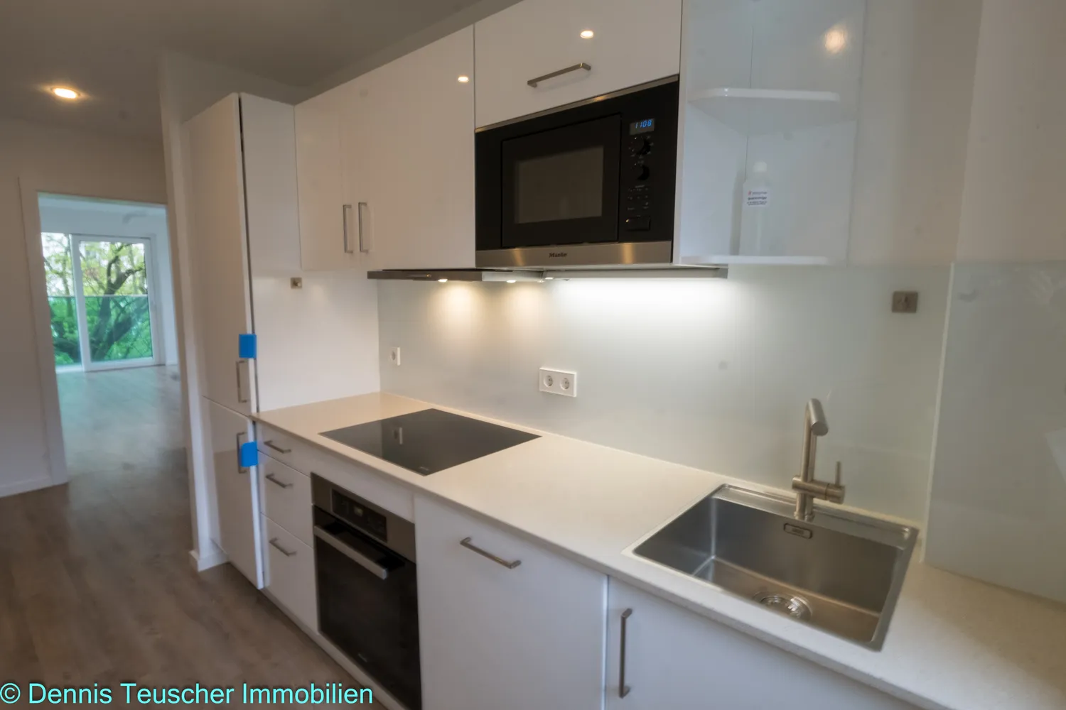 2 Zimmer Wohnung mit 52 m² in Stuttgart – Bild 2