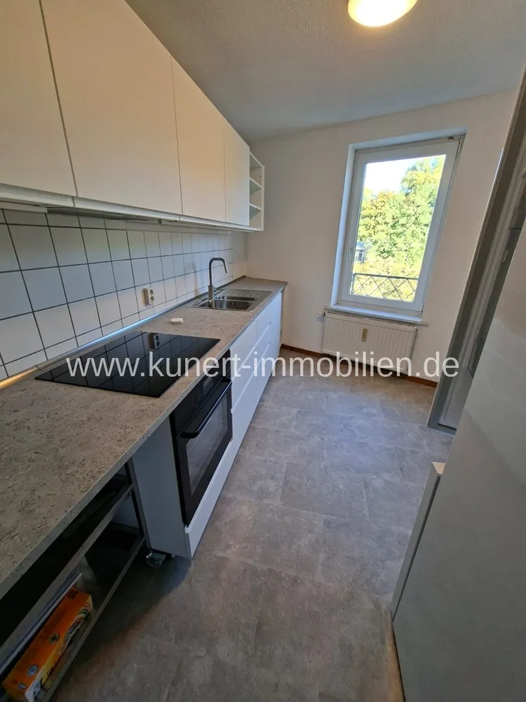 3 Zimmer Wohnung mit 121 m² in Halle (Saale) – Bild 3