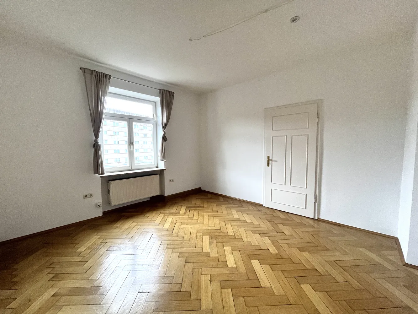 3 room apartment with 83 m² in Munich – Photo 4