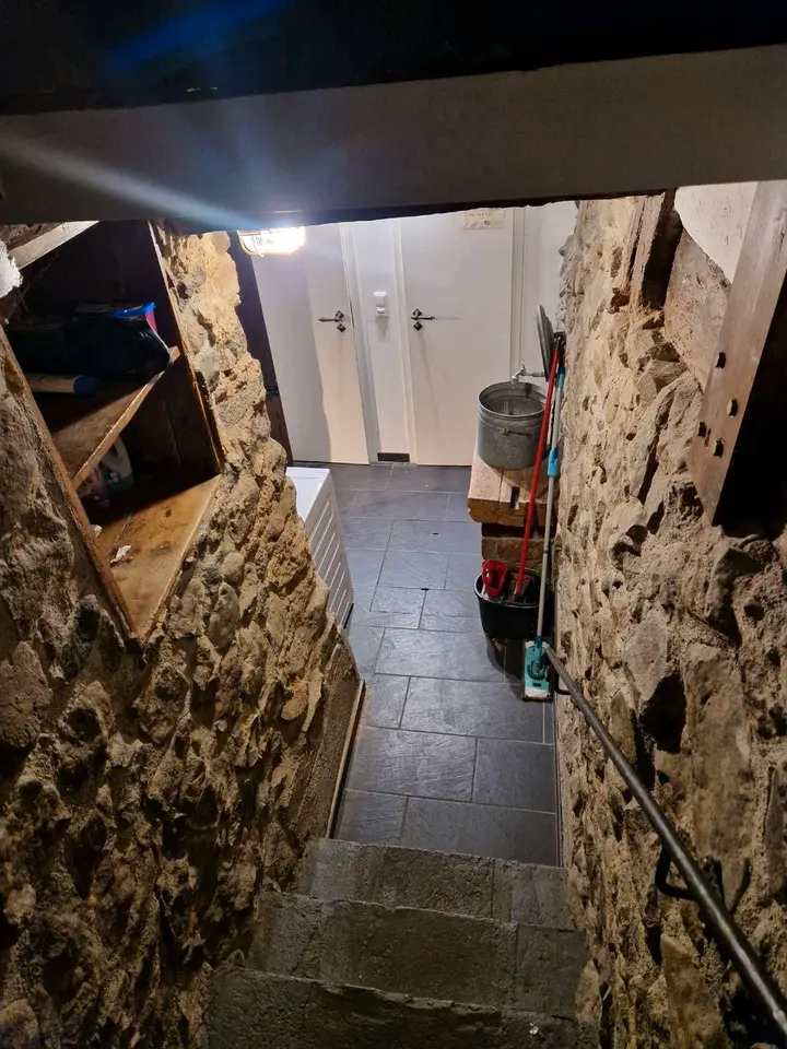 WG-Zimmer mit 70 m² in Gießen – Bild 9