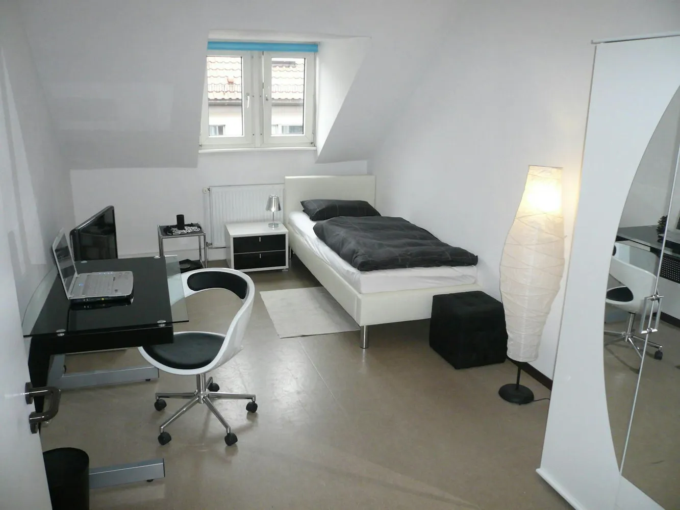 WG-Zimmer mit 17 m² in Frankfurt am Main – Bild 3
