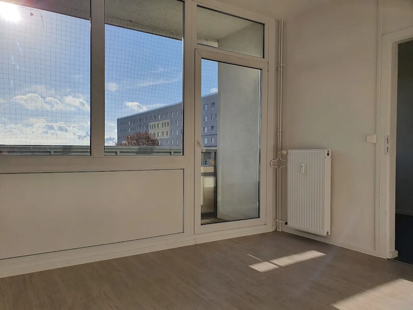 3 Zimmer Wohnung mit 63 m² in Halle (Saale) – Bild 6