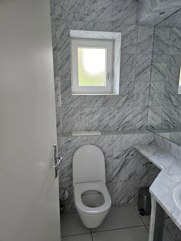 5 Zimmer Haus mit 180 m² in München – Bild 6