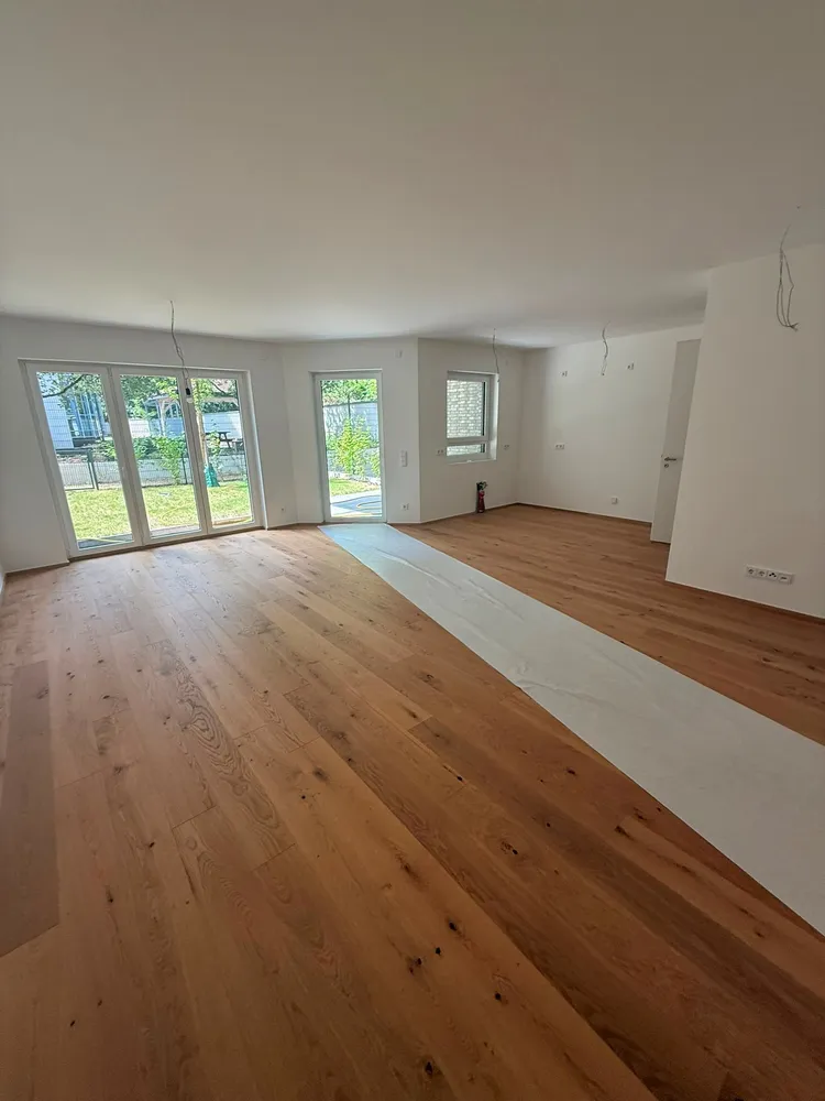3 Zimmer Wohnung mit 110 m² in Frankfurt am Main – Bild 2
