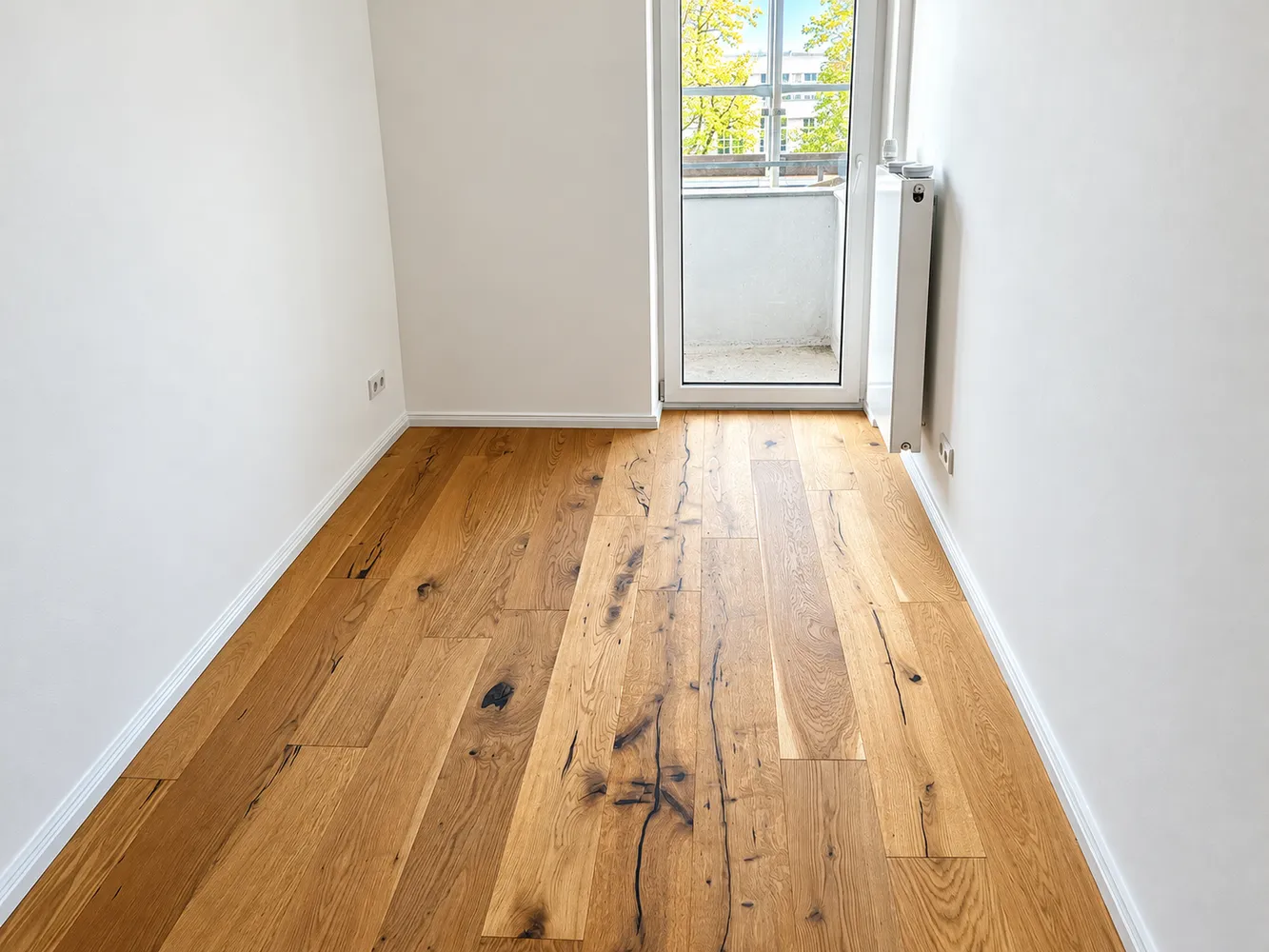 2 Zimmer Wohnung mit 43 m² in Berlin – Bild 5