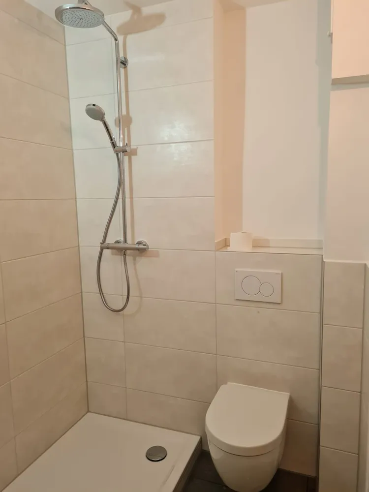 2 Zimmer Wohnung mit 60 m² in Nürnberg – Bild 8