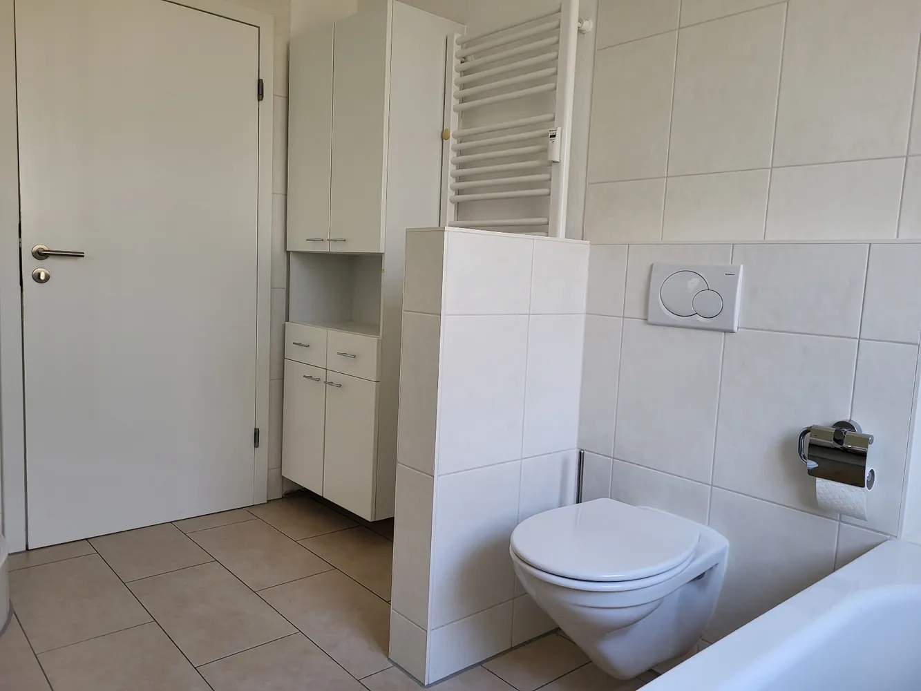5 Zimmer Wohnung mit 115 m² in München – Bild 9