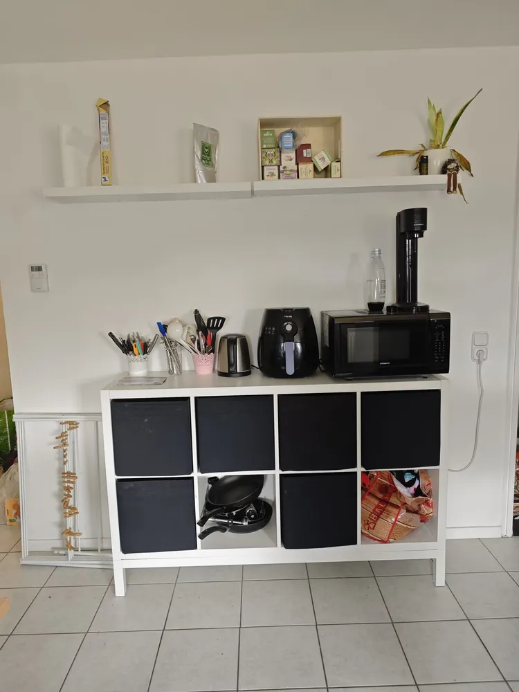 1 Zimmer Wohnung mit 28 m² in Landau in der Pfalz – Bild 6
