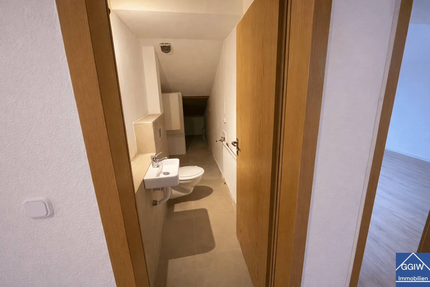 3 Zimmer Wohnung mit 84 m² in Ludwigshafen am Rhein – Bild 7