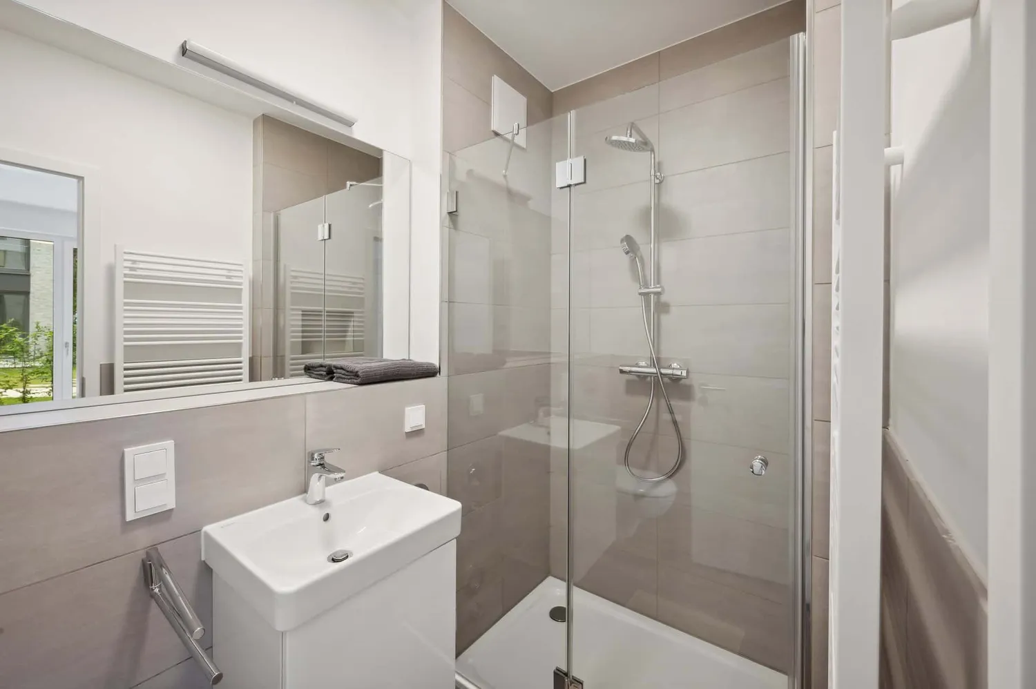 WG-Zimmer in Berlin – Bild 5