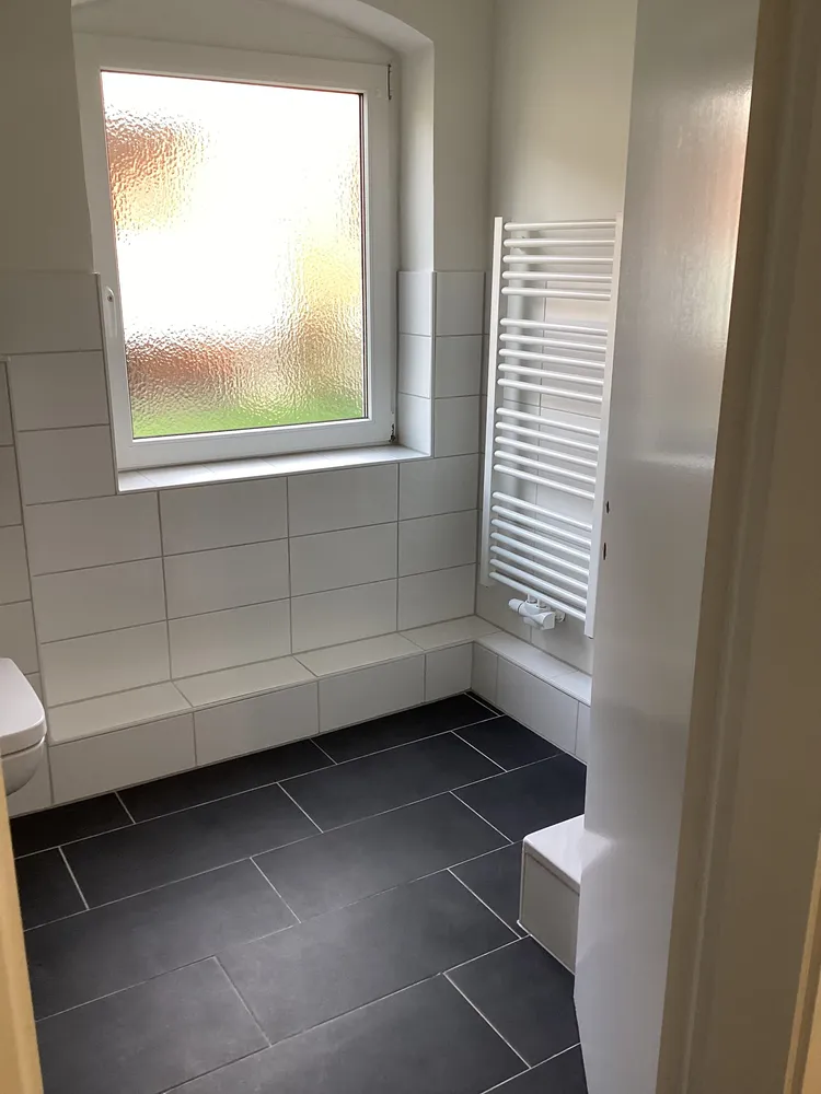 2 Zimmer Wohnung mit 47 m² in Lübeck – Bild 4