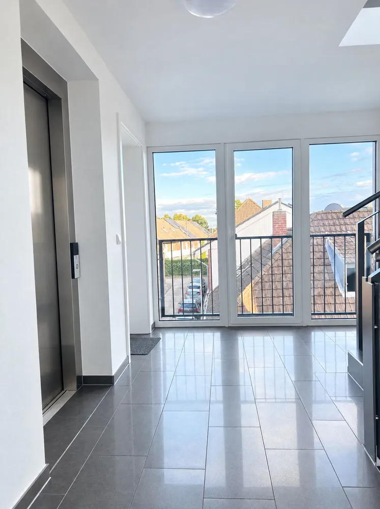 2 Zimmer Wohnung mit 74 m² in Bocholt – Bild 9