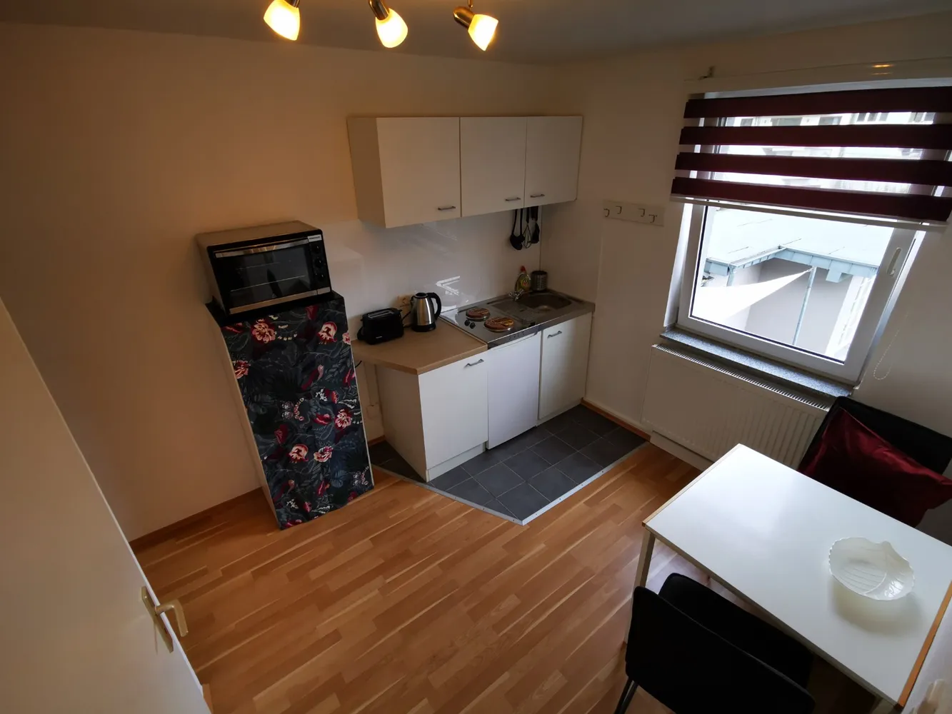 3 Zimmer Wohnung mit 42 m² in Köln – Bild 6