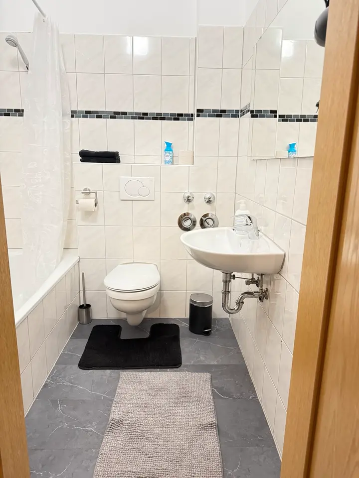 WG-Zimmer mit 85 m² in Iserlohn – Bild 5