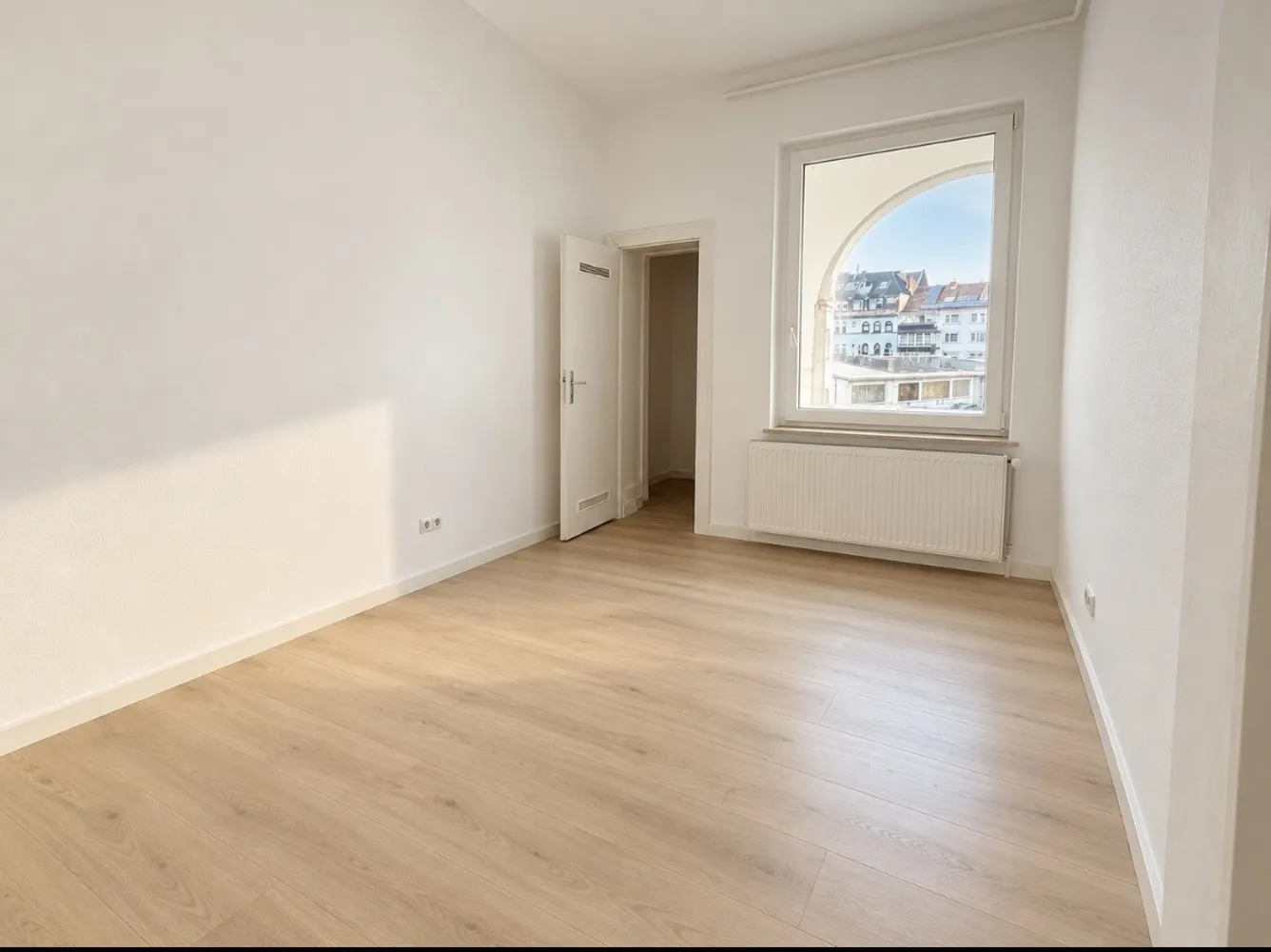 4 Zimmer Wohnung mit 98 m² in Koblenz – Bild 7