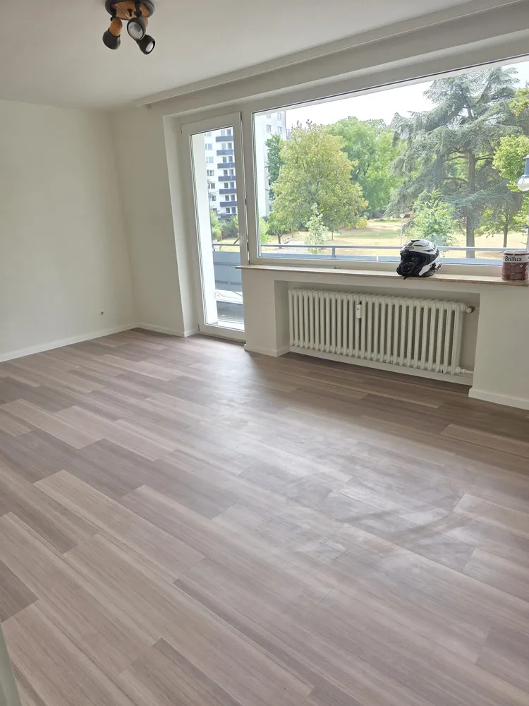 1 Zimmer Wohnung mit 33 m² in Krefeld – Bild 2