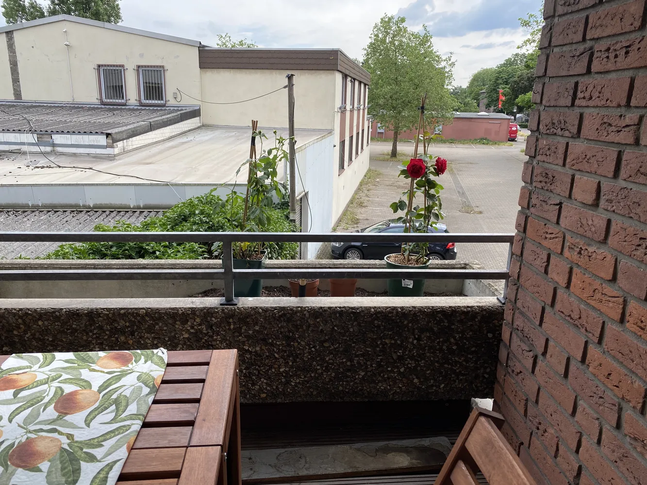 2 Zimmer Wohnung mit 60 m² in Duisburg – Bild 12