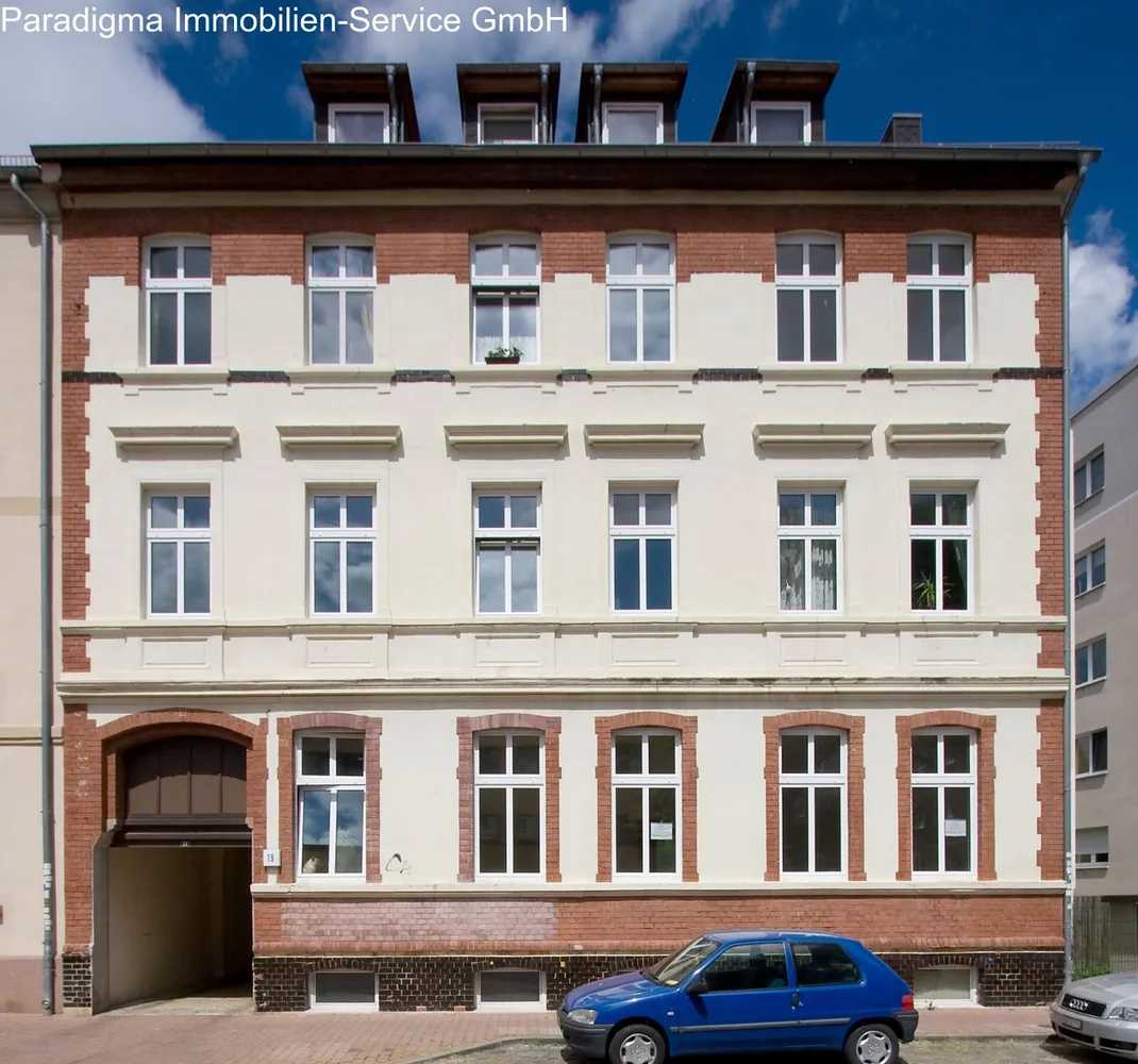 2 Zimmer Wohnung mit 55 m² in Dessau-Roßlau – Bild 3