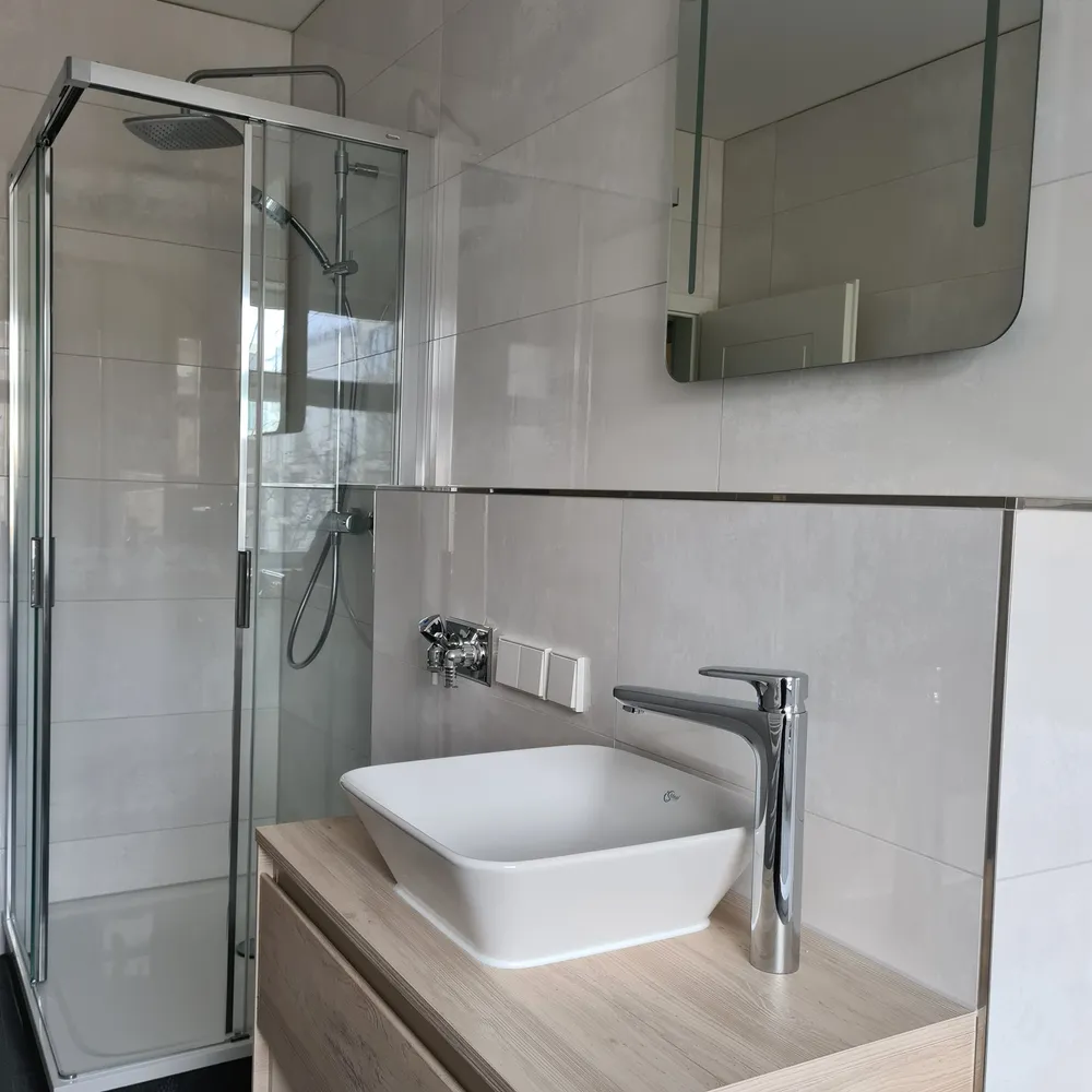 2 Zimmer Wohnung mit 85 m² in Berlin – Bild 4
