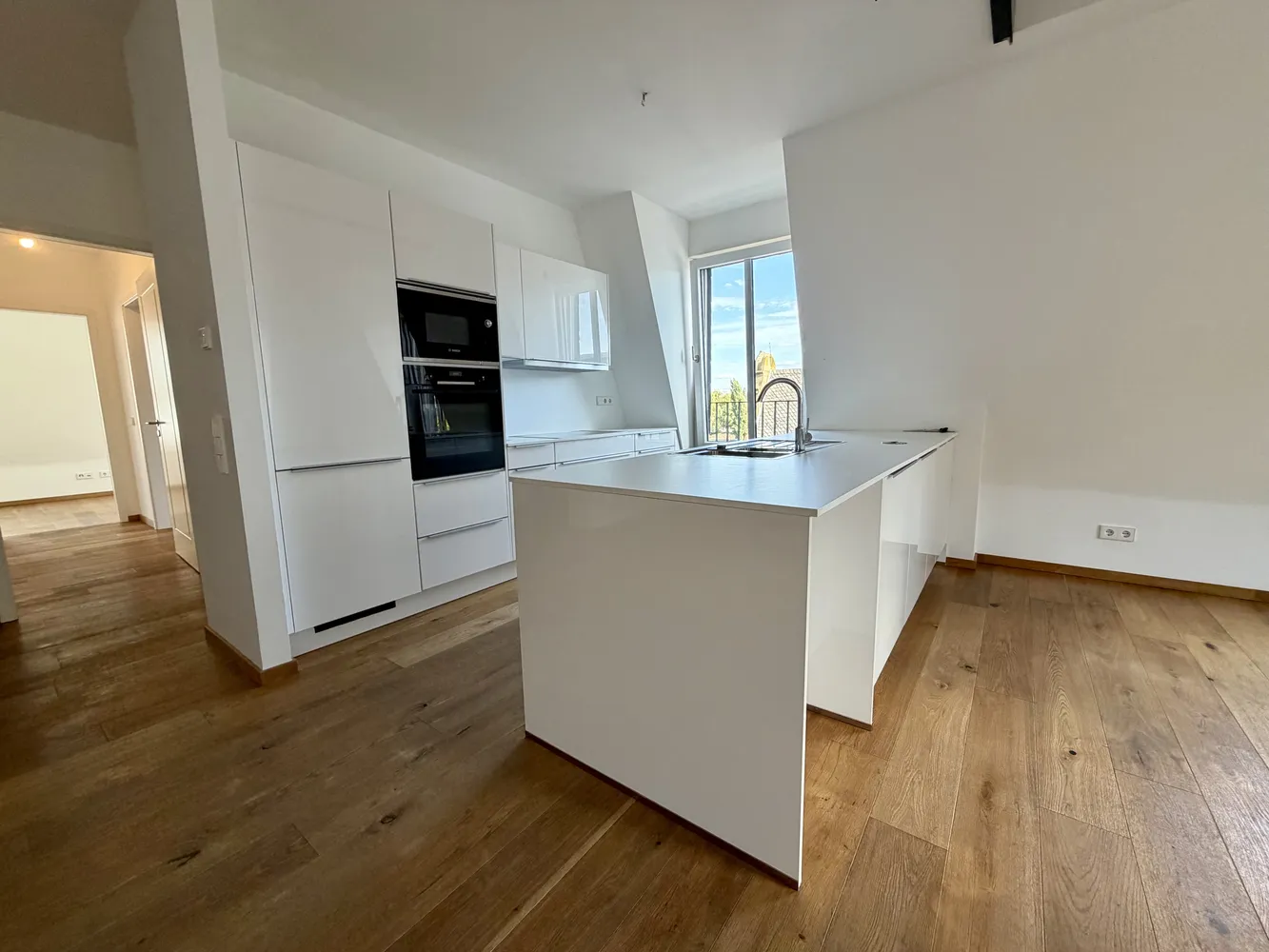 4 Zimmer Wohnung mit 120 m² in Frankfurt am Main – Bild 6