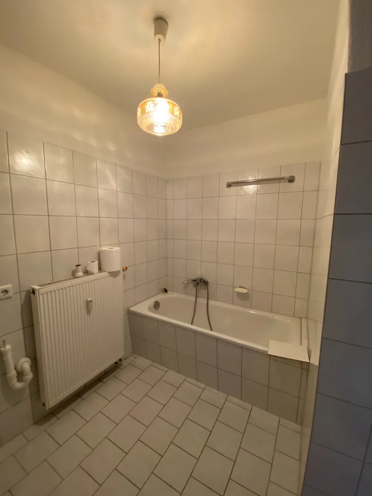 2 Zimmer Wohnung mit 56 m² in Altenburg – Bild 7