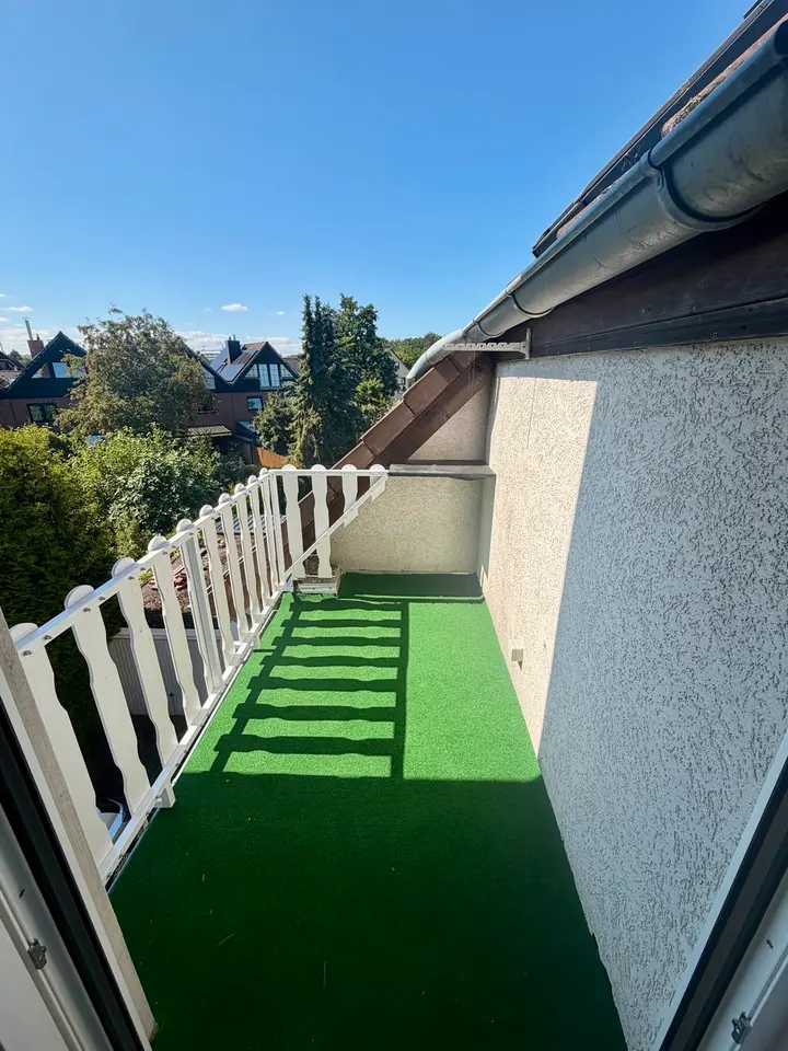 3 Zimmer Wohnung mit 47 m² in Hannover – Bild 3