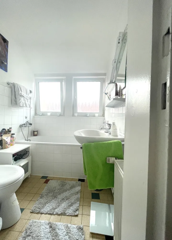 3 Zimmer Wohnung in Hildesheim – Bild 4