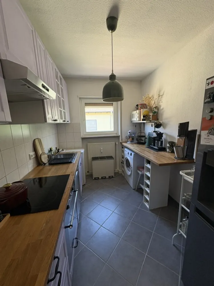 3 Zimmer Wohnung mit 69 m² in Mannheim – Bild 11