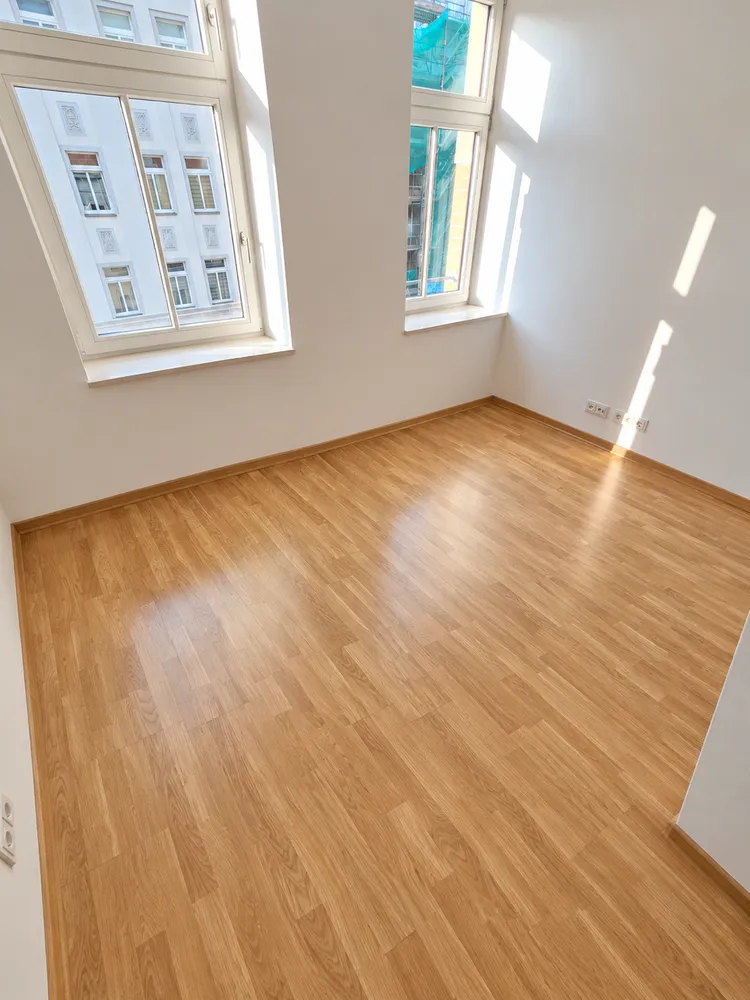 3 room apartment with 71 m² in Chemnitz – Photo 2