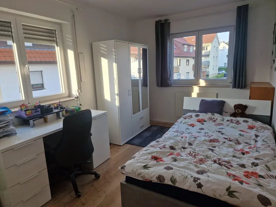 WG-Zimmer mit 70 m² in Schwäbisch Gmünd – Bild 1