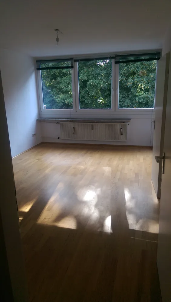 2 Zimmer Wohnung mit 36 m² in Aachen – Bild 1