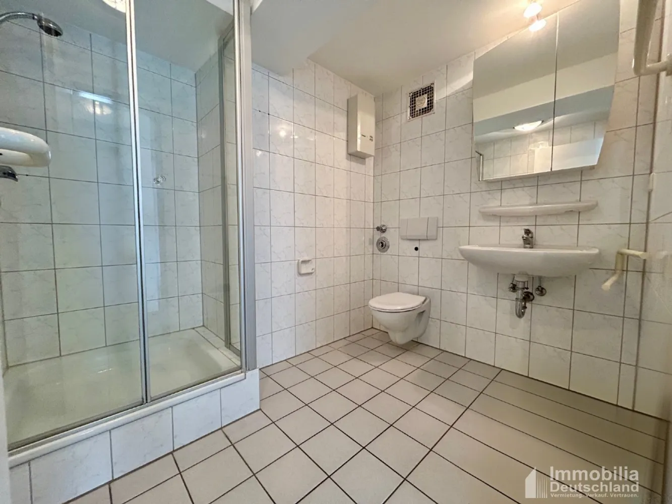 2 Zimmer Wohnung mit 72 m² in Dortmund – Bild 10