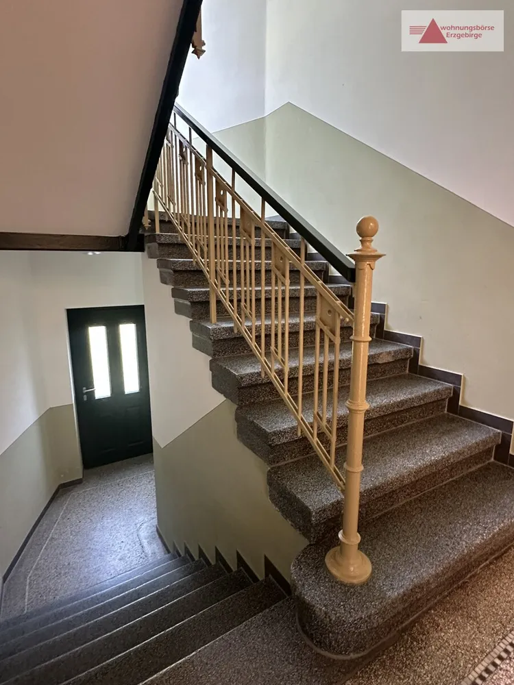 2 Zimmer Wohnung mit 52 m² in Chemnitz – Bild 11