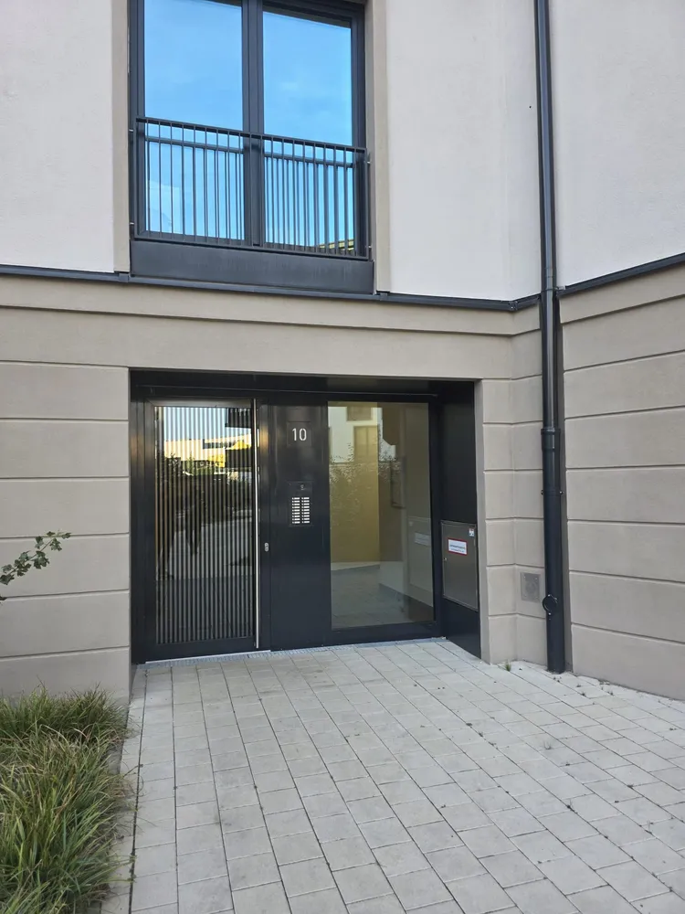 2 room apartment with 49 m² in Potsdam – Photo 4