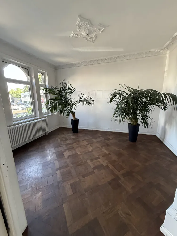 5 Zimmer Wohnung mit 192 m² in Hannover – Bild 7